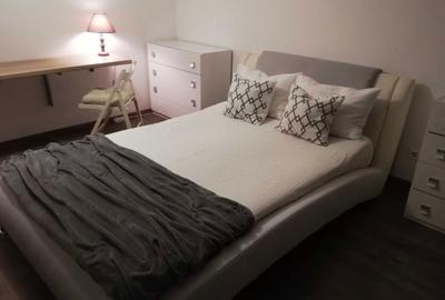 Garsonieră decomandată în Mihai Bravu - 1