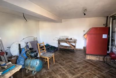 Vila/Pensiune 620mp  , teren generos 3862mp , priveliste de top , neopturata - 30