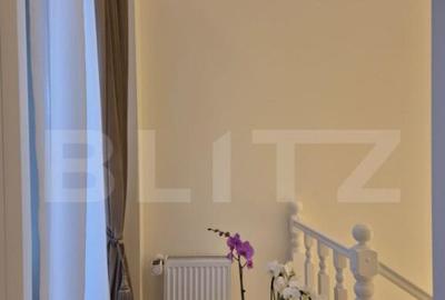 Penthouse, 96 mp, zona Unirii - 14