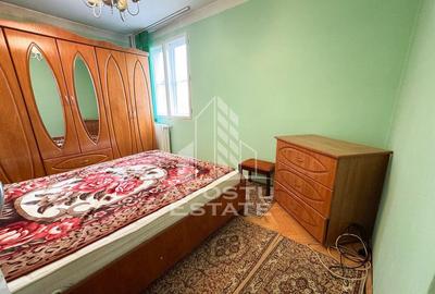 Apartament 2 camere | Decomandat Circular | Etaj 4/10 | Z... - 2