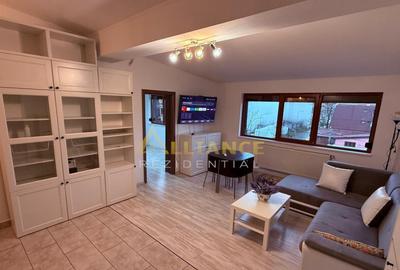 Apartament 3 camere de inchiriat - 15