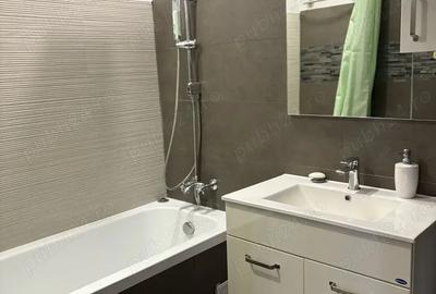 Apartament cu 2 camere decomandat în Câmpia Turzii - 1