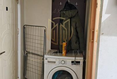 Garsonieră semidecomandată în Brâncoveanu - 5