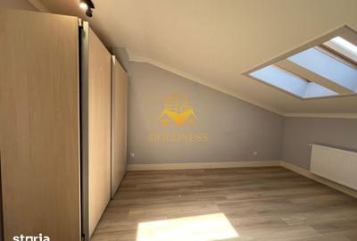 Apartament cu 3 camere, mobilat în Gheorgheni - 6