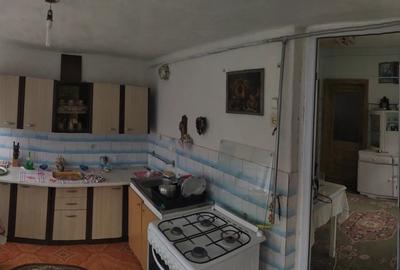 Casă cu 3 camere cu Teren 1200 Mp în Florești - 3