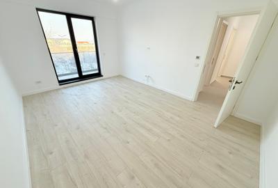 Apartament cu 3 camere decomandat în Galata - 2