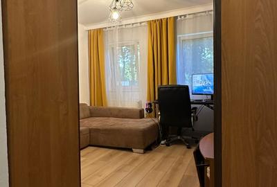 Apartament cu 2 camere decomandat în Central - 3