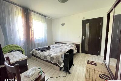 Casă cu 4 camere cu Teren 430 Mp în Găneasa - 2