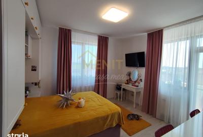 Apartament cu 3 camere decomandat în Blejoi - 2