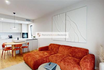 Apartament cu 2 camere semidecomandat, mobilat în Aviației - 3