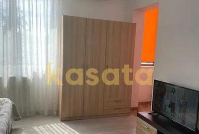 Garsoniera de Inchiriat | 10 min Metrou Pacii | Etaj 2 - 4