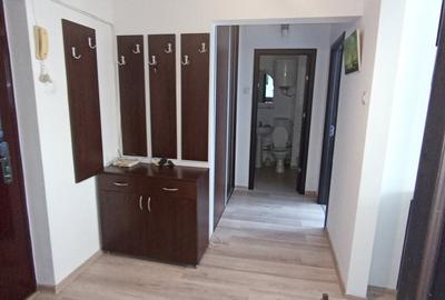 Apartament cu 2 camere decomandat în Tomis Nord - 5