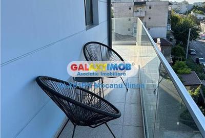 Apartament cu 2 camere semidecomandat, mobilat în P-ța Mihai Viteazu - 4