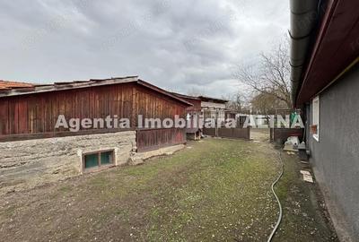 Teren de 1858 mp, în Criș - 8