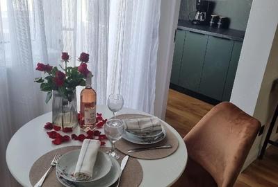 Garsonieră semidecomandată în Central - 1