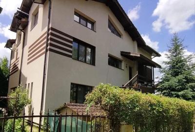 Casă cu Teren 500 Mp în Moara de Vânt - 3