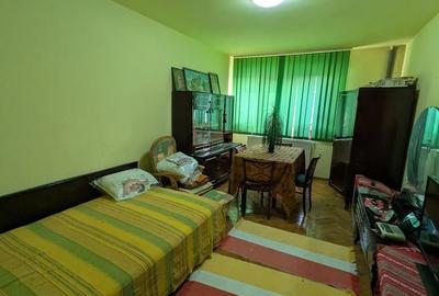 Apartament cu 2 camere decomandat în Central - 8