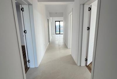 Casă individuală – 3 dormitoare, -402 mp teren - cartierul nou Casă individuală – 3 dormitoare, -402 mp teren - cartierul nou - 8