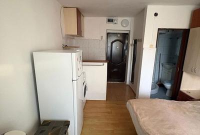 Garsonieră în Tătărași - 3