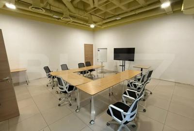 Spațiu comercial, de 40 mp, în Central