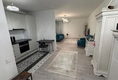 Apartament cu 2 camere decomandat în Central - 2