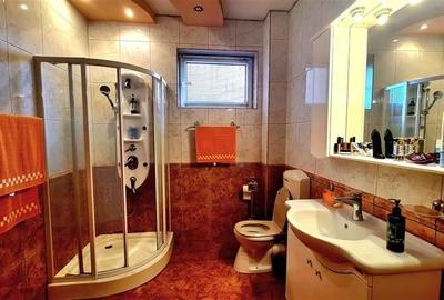 Vila generoasa, 4 dormitoare, piscina, garaj dublu, zona Girocului - 15