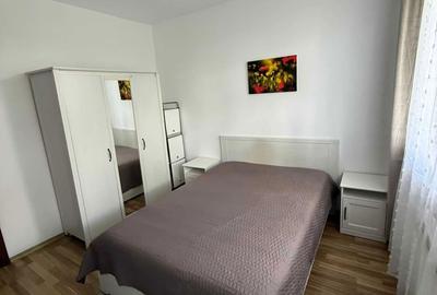 Apartament cu 2 camere semidecomandat în Chibrit - 1