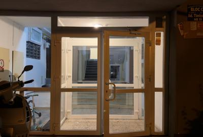 Apartament 3 camere Decomandat| Anvelopat | Parter | AFI Cotroceni - 21