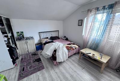 Casă individuală cu 4 camere cu Teren 120 Mp în Central - 14