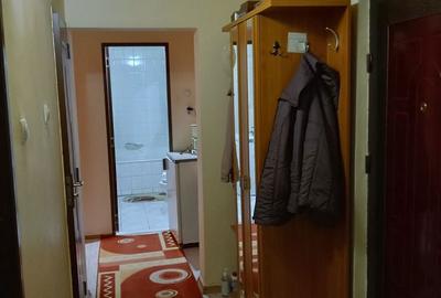 Apartament cu 2 camere decomandat în Central - 4