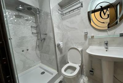 Apartament cu 4 camere decomandat, mobilat în Ștefan cel Mare - 9