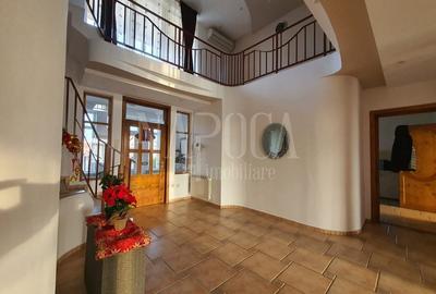 Casă individuală cu 12 camere cu Canalizare în Oncea - 2