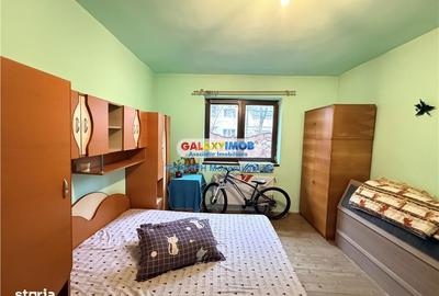 Casă cu 3 camere cu Canalizare în Republicii - 14