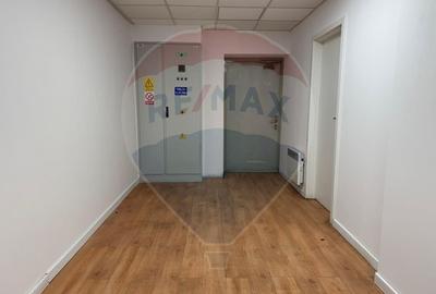 Spațiu comercial, de 272 mp, în Moșilor - 7