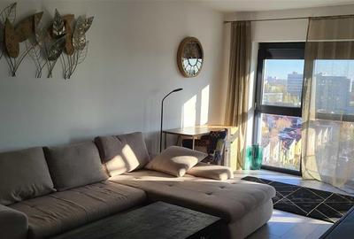 Apartament 2 camere, Complex Parcului20, Romexpo - 2