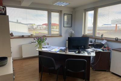 Birou, de 461 mp, în Șelimbăr - 8