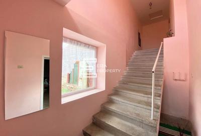 Casă individuală cu 3 camere cu Teren 1008 Mp în Hamba - 9