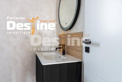 Duplex cu 4 camere cu Canalizare în Hlincea - 16