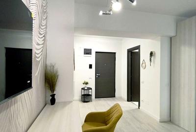 Garsonieră decomandată, mobilată în Lujerului - 5