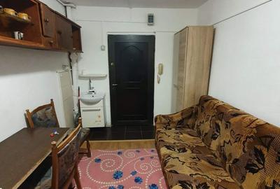 Garsonieră în Central - 1