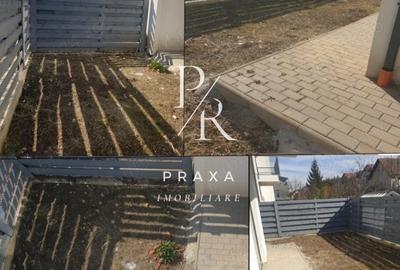 Casa tip duplex semifinisata, garaj, complex  privat, zona strazii Stadionului - 5