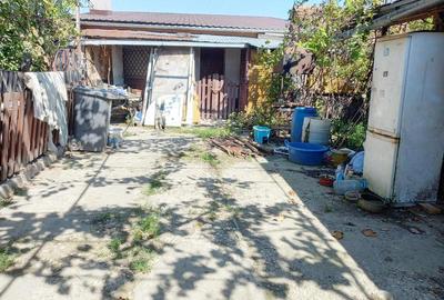 Casă cu 4 camere cu Teren 150 Mp în Buziașului - 15