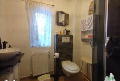 Casă cu 4 camere cu Teren 272 Mp în Adunații-Copăceni - 3