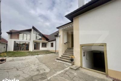 Casă cu 4 camere cu Teren 900 Mp în Central - 13