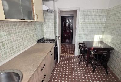 Apartament cu 2 camere decomandat în Exterior Vest - 6