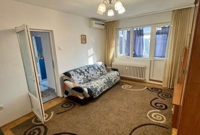 Apartament cu 2 camere semidecomandat în Podu Roș - 4