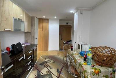 Apartament cu 2 camere în Uiești - 8