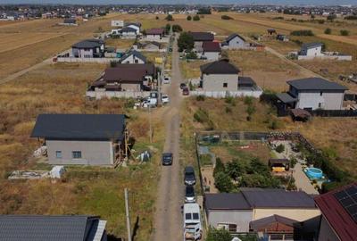 Teren de 323 mp, în Berceni