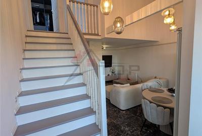 Apartament cu 3 camere în Miroslava - 2