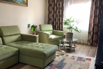 Apartament cu 3 camere decomandat, vedere bilaterală, Țiglina II - 4